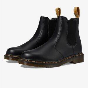 Dr Martens Vegan Chelsea Boots